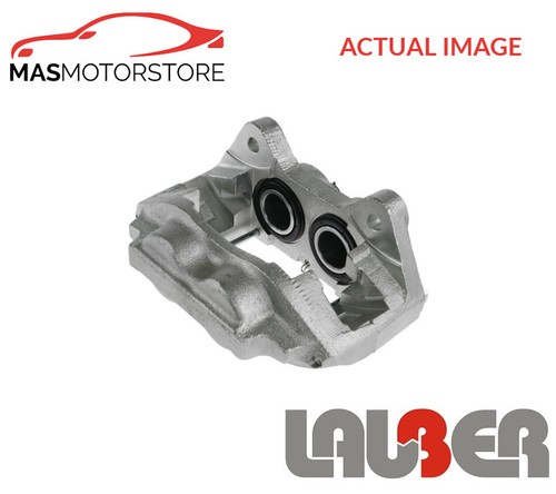 Brake caliper braking - braking, front