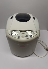 SUNBEAM Bread Machine Model