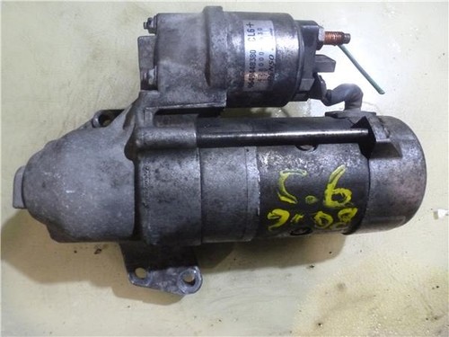9649448380 starter motor