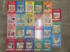 Enid Blyton Noddy Library