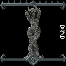 DRYAD - Miniature l Dungeons