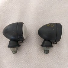 Pair Of Genuine Vintage