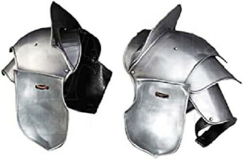 Medieval galahad steel - galahad,