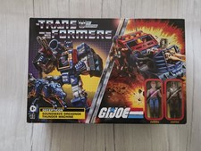 Transformers Collaborative X