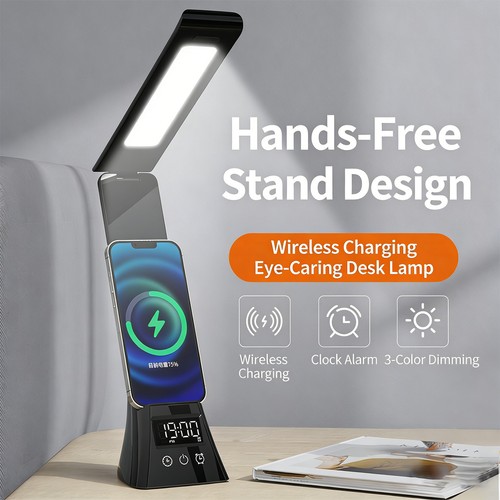 Dimmable led desk - dimmable, light