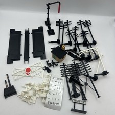 Mixed Hornby OO Gauge Model Railway Accessories Lot / Parts / Bundle 1:76 Scale