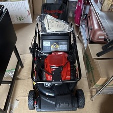Troy-Bilt TB130 Walk-Behind