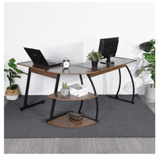Home Office Study Workstation