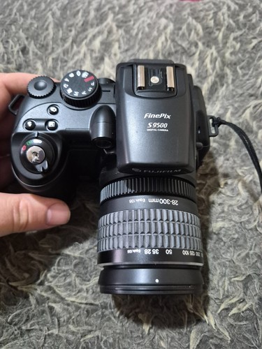 Fujifilm finepix series - finepix,
