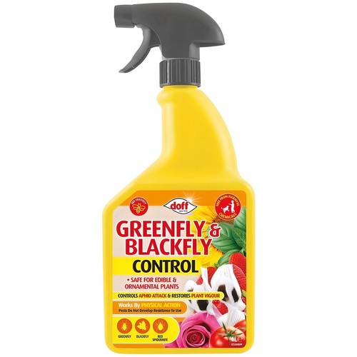 Doff greenfly blackfly - doff,