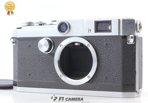 Near mint canon l2 - [near, leica
