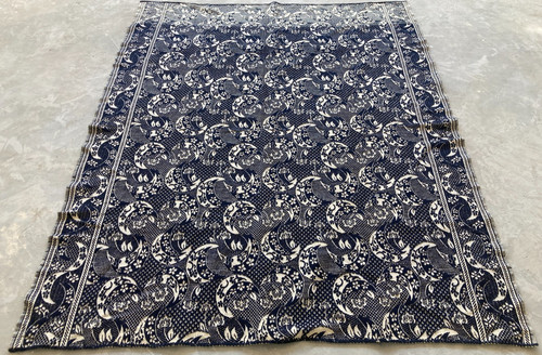 Vintage handmade geometric - vintage,