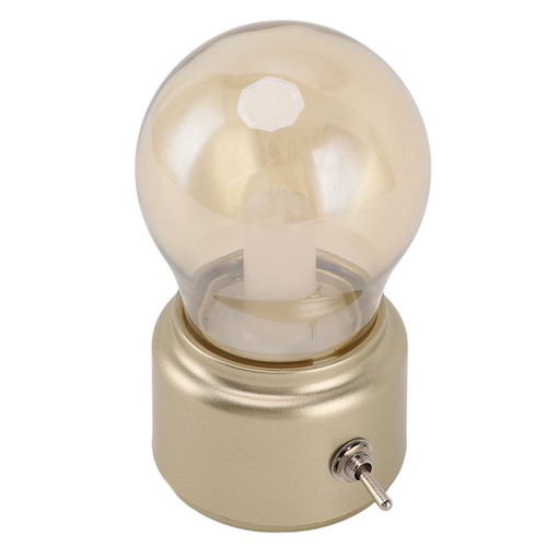 Vintage led bulb - led,