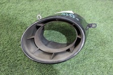 GENUINE AUDI R8 LEFT PASSENGER EXHAUST TAIL PIPE TIP 4S0251237D