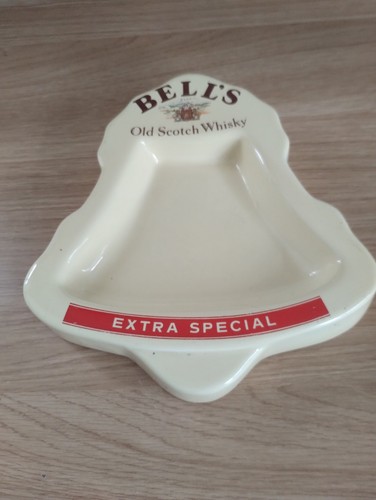 Bells old scotch whisky - whisky, wade
