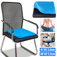 Honeycomb Breathable Gel Seat