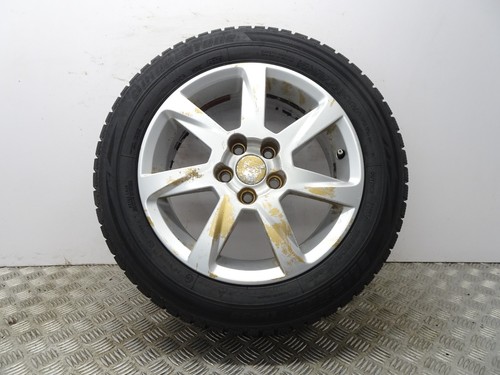 Seat ibiza mk4 - 15'', alloy