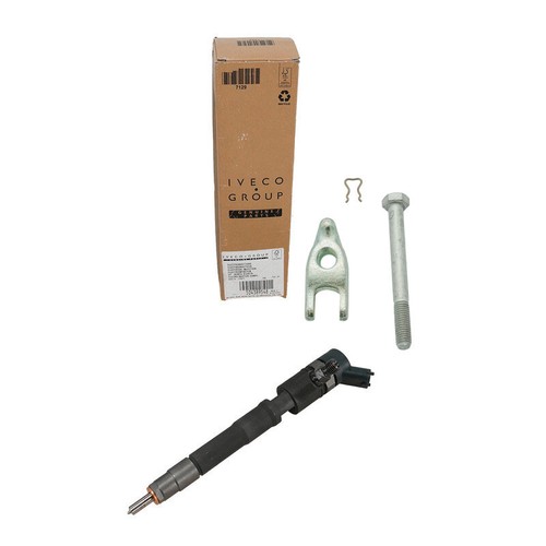 Injector holder genuine new - injector,