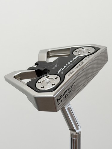 Scotty cameron phantom - scotty, 9.5