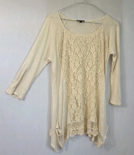 Cupio lace front peasant - cupio,