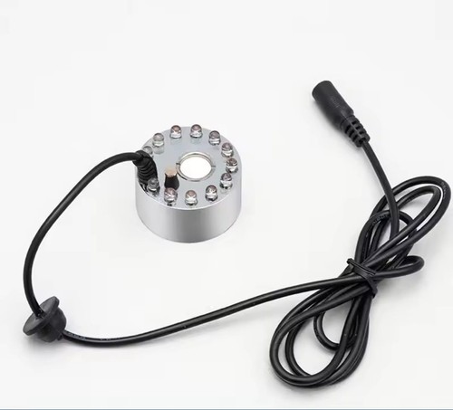 Ultrasonic mist maker - maker, fogger