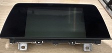 BMW 3 series Display Screen