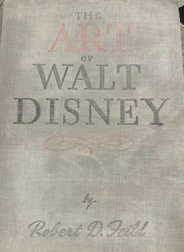 The art walt - art,