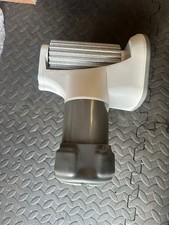 Caravan Motor Mover Powrtouch offside #1 Motor evolution manual 