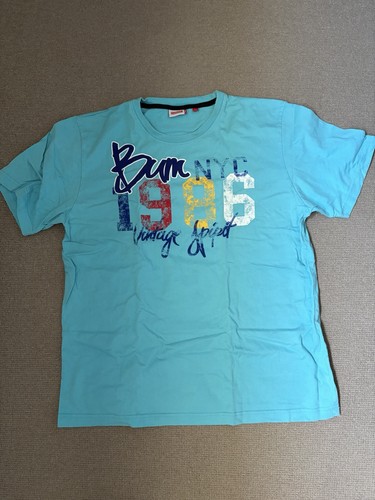 Men m equipment - b.u.m,