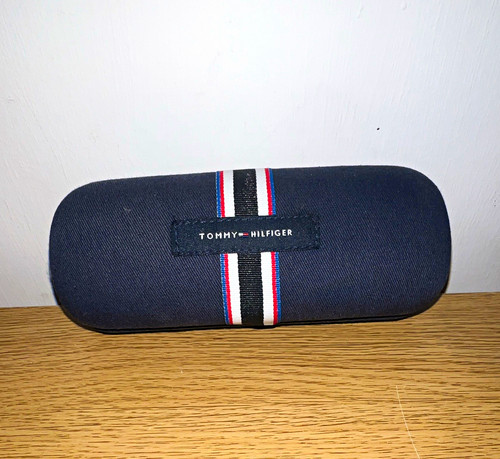 Tommy hilfiger navy - navy, hard
