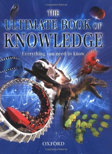 The ultimate book - the, of