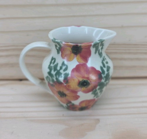 Porcelain creamer ben - porcelain, by