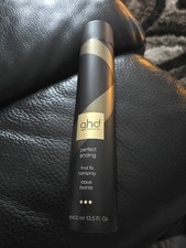 GHD Perfect Ending – Final
