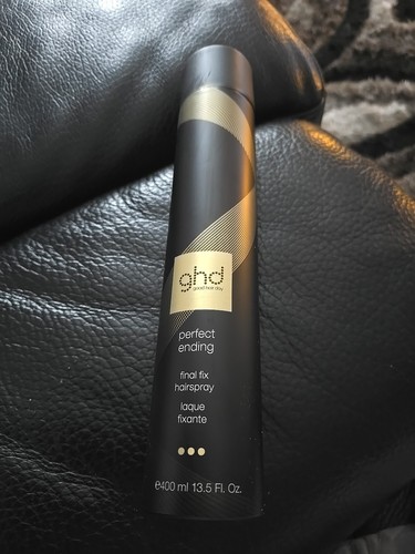 Ghd perfect ending final - –,