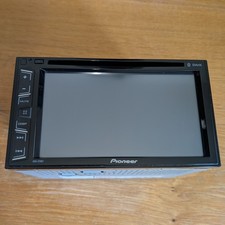Pioneer AVH-270BT Bluetooth