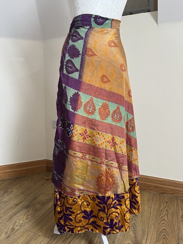 Stunning wraparoundfestboho - stunning,