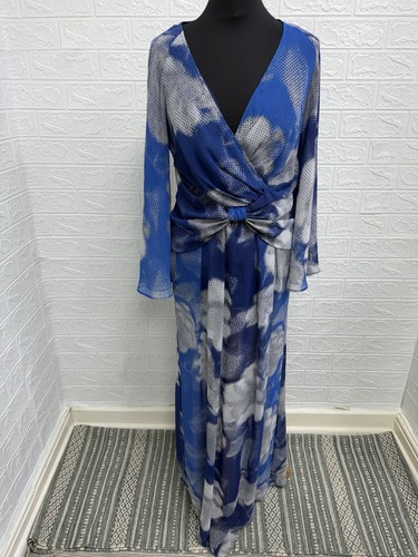 Ossie clark dress - ossie,