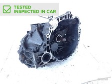 Toyota Avensis 6 Speed Manual Gearbox 2.0 D-4D Diesel 91kW (124 HP) 3030020A20