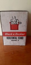 Vintage Black and Decker
