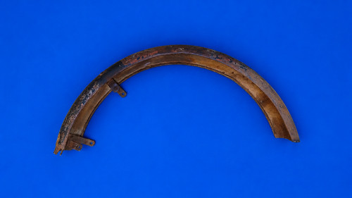 Triumph 3hw 3sw t80 rear - 3s,