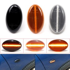 2X Side Indicator LED Marker