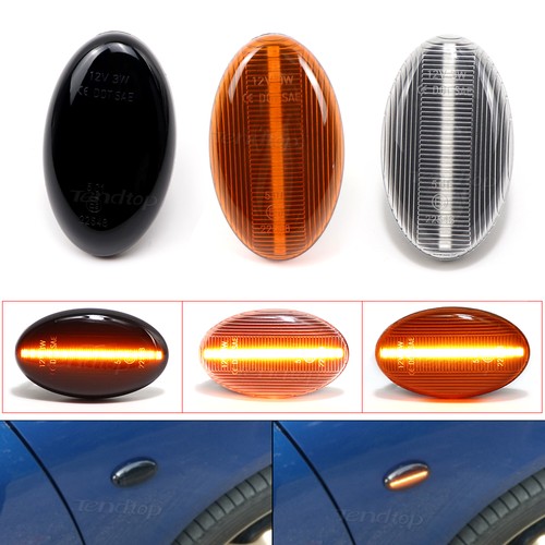 Side indicator led - 2x,
