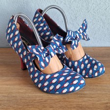 Irregular Choice Women 40 US 9