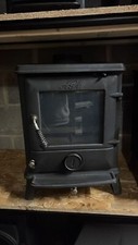 AGA Ludlow,  Stove, MULTIFUEL