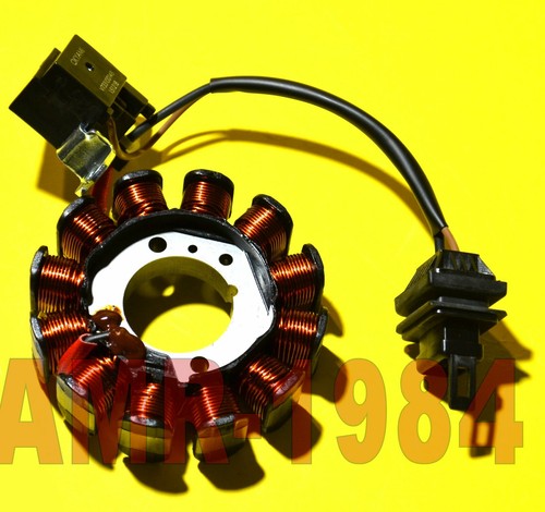 Stator aprilia scarabeo - aprilia, |