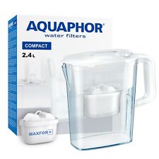 Water Filter Jug AQUAPHOR