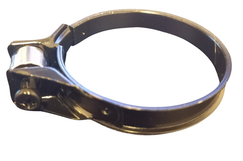 Scorpa sherco hose clip - scorpa,