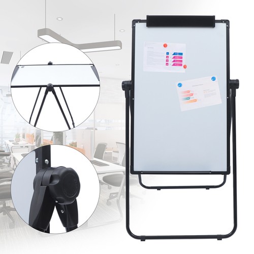 Flip magnetic whiteboard - magnetic,