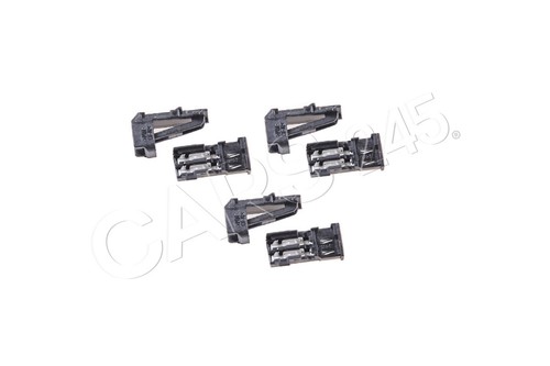 Original audi flat contact - x,