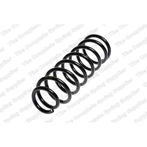 Coil springs for - 2x,